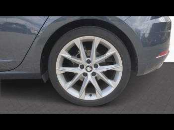Photo 4 du bon plan SEAT Leon 1.5 TSI 150ch ACT FR occasion à 16490 €