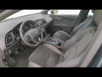 Photo 5 du bon plan SEAT Leon 1.5 TSI 150ch ACT FR occasion à 16490 €