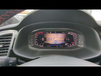 Photo 9 du bon plan SEAT Leon 1.5 TSI 150ch ACT FR occasion à 16490 €