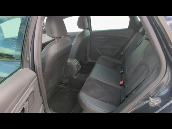 Photo 11 du bon plan SEAT Leon 1.5 TSI 150ch ACT FR occasion à 16490 €