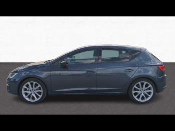 Photo 15 du bon plan SEAT Leon 1.5 TSI 150ch ACT FR occasion à 16490 €