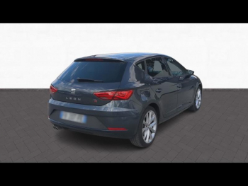 Photo 17 du bon plan SEAT Leon 1.5 TSI 150ch ACT FR occasion à 16490 €