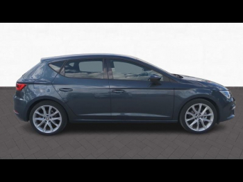 Photo 18 du bon plan SEAT Leon 1.5 TSI 150ch ACT FR occasion à 16490 €