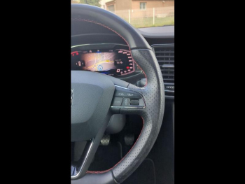 Photo 20 du bon plan SEAT Leon 1.5 TSI 150ch ACT FR occasion à 16490 €