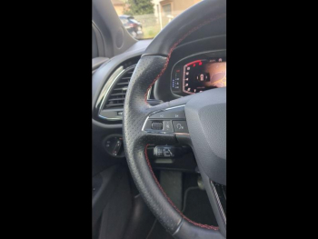 Photo 21 du bon plan SEAT Leon 1.5 TSI 150ch ACT FR occasion à 16490 €