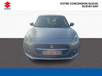Photo 2 du bon plan SUZUKI Swift 1.2 Dualjet Hybrid 83ch PrivilÃ¨ge AllGrip occasion à 14790 €