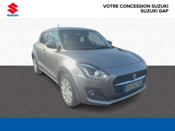 Photo 3 du bon plan SUZUKI Swift 1.2 Dualjet Hybrid 83ch PrivilÃ¨ge AllGrip occasion à 14790 €