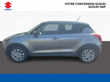 Photo 4 du bon plan SUZUKI Swift 1.2 Dualjet Hybrid 83ch PrivilÃ¨ge AllGrip occasion à 14790 €