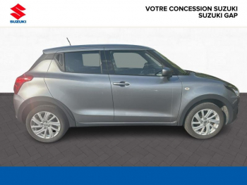 Photo 5 du bon plan SUZUKI Swift 1.2 Dualjet Hybrid 83ch PrivilÃ¨ge AllGrip occasion à 14790 €
