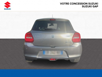 Photo 7 du bon plan SUZUKI Swift 1.2 Dualjet Hybrid 83ch PrivilÃ¨ge AllGrip occasion à 14790 €