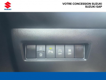 Photo 9 du bon plan SUZUKI Swift 1.2 Dualjet Hybrid 83ch PrivilÃ¨ge AllGrip occasion à 14790 €