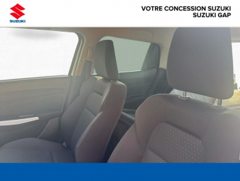 Photo 10 du bon plan SUZUKI Swift 1.2 Dualjet Hybrid 83ch PrivilÃ¨ge AllGrip occasion à 14790 €