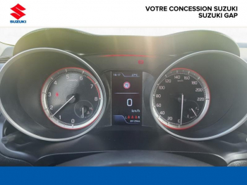 Photo 12 du bon plan SUZUKI Swift 1.2 Dualjet Hybrid 83ch PrivilÃ¨ge AllGrip occasion à 14790 €