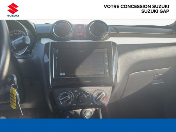Photo 13 du bon plan SUZUKI Swift 1.2 Dualjet Hybrid 83ch PrivilÃ¨ge AllGrip occasion à 14790 €
