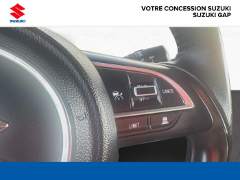 Photo 14 du bon plan SUZUKI Swift 1.2 Dualjet Hybrid 83ch PrivilÃ¨ge AllGrip occasion à 14790 €