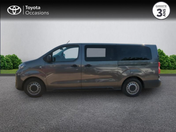 Photo 3 du bon plan TOYOTA ProAce Combi Long 1.5 120 D-4D Dynamic RC21 occasion à 23490 €