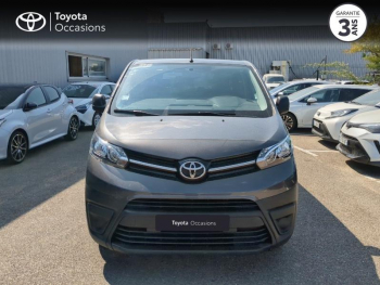 Photo 5 du bon plan TOYOTA ProAce Combi Long 1.5 120 D-4D Dynamic RC21 occasion à 23490 €