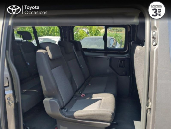 Photo 7 du bon plan TOYOTA ProAce Combi Long 1.5 120 D-4D Dynamic RC21 occasion à 23490 €