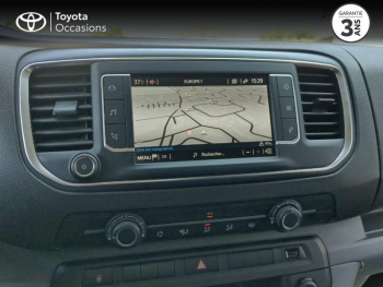 Photo 15 du bon plan TOYOTA ProAce Combi Long 1.5 120 D-4D Dynamic RC21 occasion à 23490 €