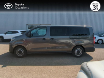 Photo 19 du bon plan TOYOTA ProAce Combi Long 1.5 120 D-4D Dynamic RC21 occasion à 23490 €