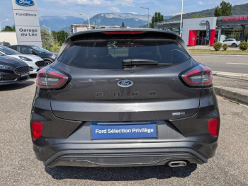 Photo 3 du bon plan FORD Puma 1.0 EcoBoost 125ch mHEV ST-Line X 7cv occasion à 16990 €