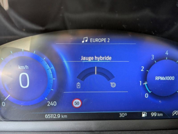 Photo 6 du bon plan FORD Puma 1.0 EcoBoost 125ch mHEV ST-Line X 7cv occasion à 16990 €