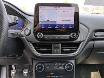 Photo 7 du bon plan FORD Puma 1.0 EcoBoost 125ch mHEV ST-Line X 7cv occasion à 16990 €