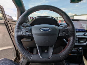 Photo 8 du bon plan FORD Puma 1.0 EcoBoost 125ch mHEV ST-Line X 7cv occasion à 16990 €