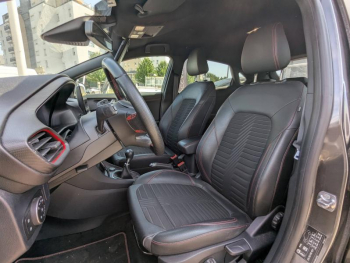 Photo 9 du bon plan FORD Puma 1.0 EcoBoost 125ch mHEV ST-Line X 7cv occasion à 16990 €
