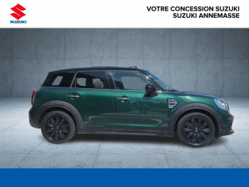 Photo 2 du bon plan MINI Countryman Cooper 136ch Oakwood BVA7 Euro6d-T occasion à 19900 €