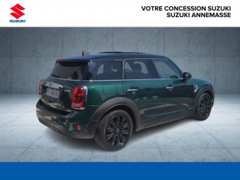 Photo 3 du bon plan MINI Countryman Cooper 136ch Oakwood BVA7 Euro6d-T occasion à 19900 €