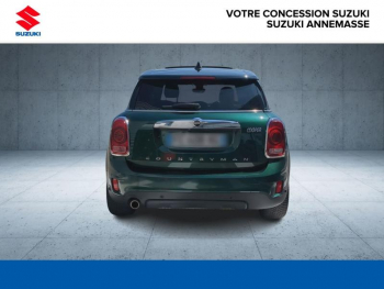 Photo 4 du bon plan MINI Countryman Cooper 136ch Oakwood BVA7 Euro6d-T occasion à 19900 €