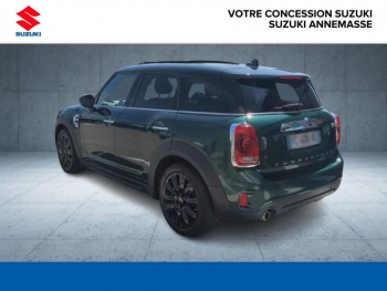 Photo 5 du bon plan MINI Countryman Cooper 136ch Oakwood BVA7 Euro6d-T occasion à 19900 €