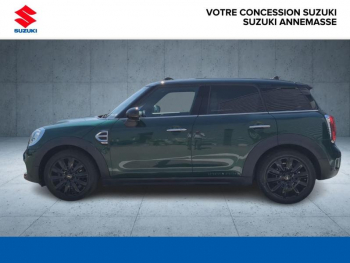 Photo 6 du bon plan MINI Countryman Cooper 136ch Oakwood BVA7 Euro6d-T occasion à 19900 €
