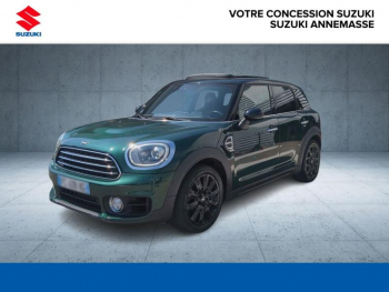 Photo 7 du bon plan MINI Countryman Cooper 136ch Oakwood BVA7 Euro6d-T occasion à 19900 €