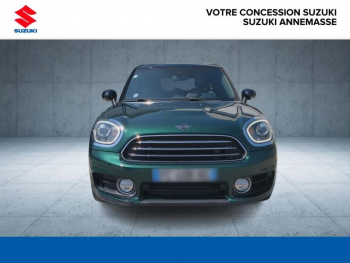Photo 8 du bon plan MINI Countryman Cooper 136ch Oakwood BVA7 Euro6d-T occasion à 19900 €