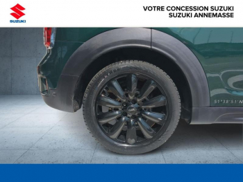Photo 9 du bon plan MINI Countryman Cooper 136ch Oakwood BVA7 Euro6d-T occasion à 19900 €