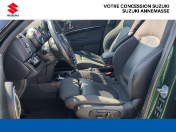 Photo 11 du bon plan MINI Countryman Cooper 136ch Oakwood BVA7 Euro6d-T occasion à 19900 €