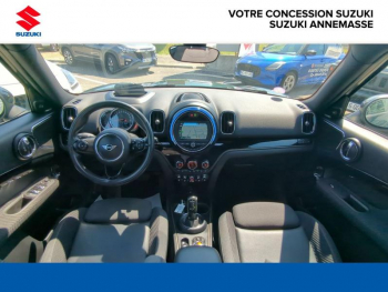 Photo 13 du bon plan MINI Countryman Cooper 136ch Oakwood BVA7 Euro6d-T occasion à 19900 €