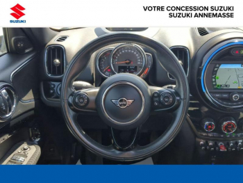Photo 14 du bon plan MINI Countryman Cooper 136ch Oakwood BVA7 Euro6d-T occasion à 19900 €