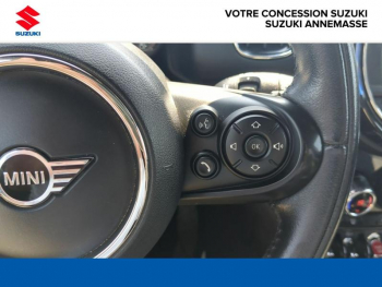 Photo 17 du bon plan MINI Countryman Cooper 136ch Oakwood BVA7 Euro6d-T occasion à 19900 €