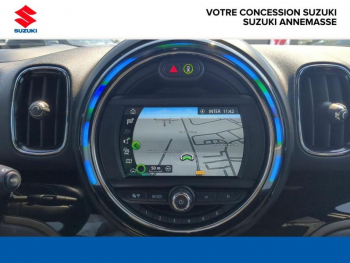 Photo 18 du bon plan MINI Countryman Cooper 136ch Oakwood BVA7 Euro6d-T occasion à 19900 €