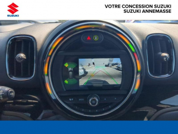 Photo 19 du bon plan MINI Countryman Cooper 136ch Oakwood BVA7 Euro6d-T occasion à 19900 €