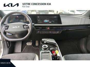 Photo 8 du bon plan KIA EV6 325ch GT-Line 4WD occasion à 34990 €