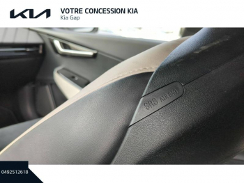 Photo 10 du bon plan KIA EV6 325ch GT-Line 4WD occasion à 34990 €