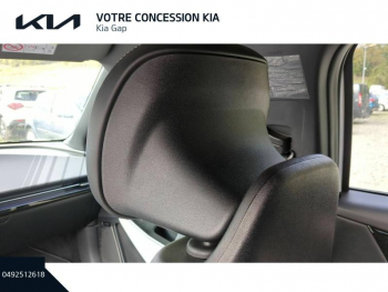 Photo 11 du bon plan KIA EV6 325ch GT-Line 4WD occasion à 34990 €
