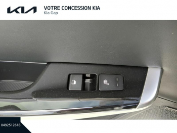 Photo 12 du bon plan KIA EV6 325ch GT-Line 4WD occasion à 34990 €