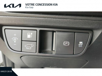 Photo 13 du bon plan KIA EV6 325ch GT-Line 4WD occasion à 34990 €