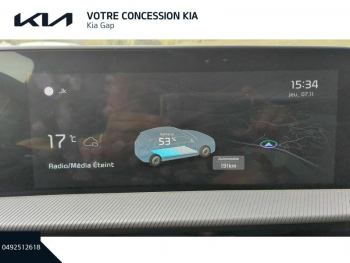 Photo 15 du bon plan KIA EV6 325ch GT-Line 4WD occasion à 34990 €