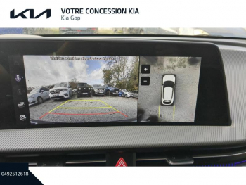 Photo 17 du bon plan KIA EV6 325ch GT-Line 4WD occasion à 34990 €